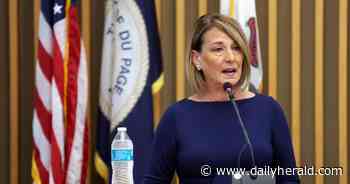 'New mission': DuPage County expands task force to tackle mental health, substance use issues