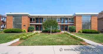 Interra Realty Brokers sells mixed-use multifamily building in Des Plaines for $1.5M