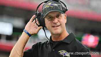 Ravens' John Harbaugh says 'no doubt' AFC North is best division in entire NFL: 'It's proven'