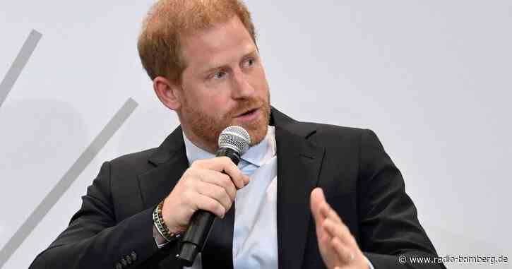 Harry: «Kein Kontakt» wegen Geburtstag von Vater Charles