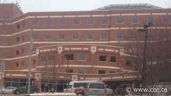 Foreign-trained doctors accuse department leads at Regina General Hospital of racism