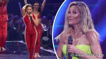 Zehn Jahre später: Darum könnte Helene Fischers „Atemlos“ jetzt endlich Platz 1 der Charts stürmen 