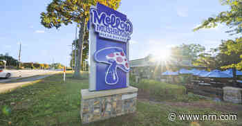 A look at some of Mellow Mushroom’s new branding elements