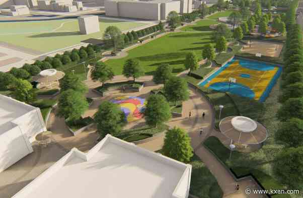 Austin outlines funding costs, timeline for I-35 'Cap and Stitch' initiative