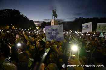Une "grande marche" contre l'antisémitisme à Paris dimanche