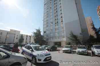 Coups de feu, coups de crosse: règlement de comptes entre dealers à la cité des Moulins à Nice