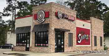 Shipley Do-Nuts appoints Brad Reynolds as CFO