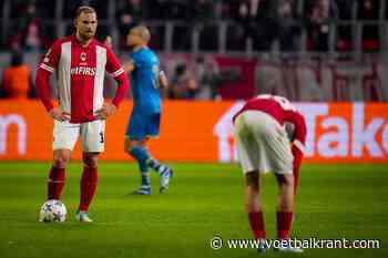 Dit zal Antwerp niet graag horen: FC Barcelona maakt het The Great Old wel heel erg moeilijk