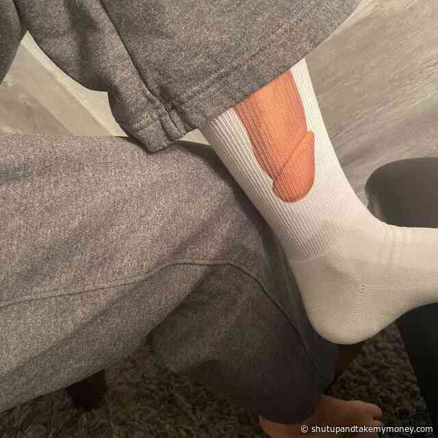 Penis Socks