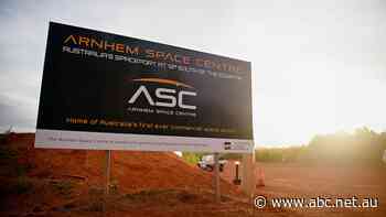 One launch a week, 14 launch pads: Massive expansion pegged for remote Australian rocket base