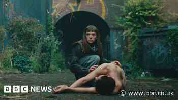 Bodies: Yorkshire locations star in Netflix sci-fi drama