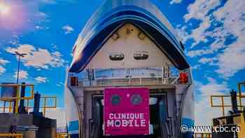 Mobile health clinic, new nurse station operator coming to Pelee Island