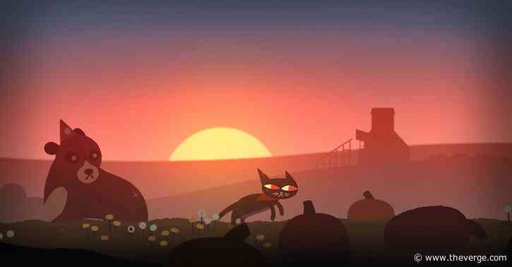 Night in the Woods follow-up Revenant Hill has been canceled