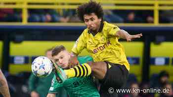 Terzic verteilt Sonderlob an Adeyemi: BVB-Star „hat sich hart zurückgekämpft“