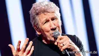 Roger Waters nennt Hamas-Massaker von Israel „aufgebauscht“