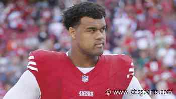 49ers starter reveals the shocking amount of money that he pays in taxes with each game check