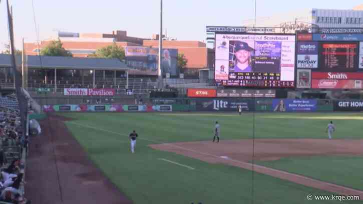 Isotopes crowned as Copa de la Diversion Campeon 2023 winners