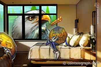 Expect new IRS crypto surveillance to come with a surge in confiscation