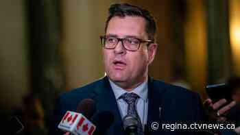 Sask. intelligence team to focus on tracking down province's most violent offenders