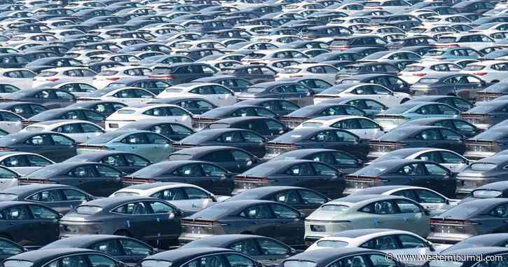 Electric Vehicle Manufacturers Forced to Slash Prices as Consumers Send a Clear Message