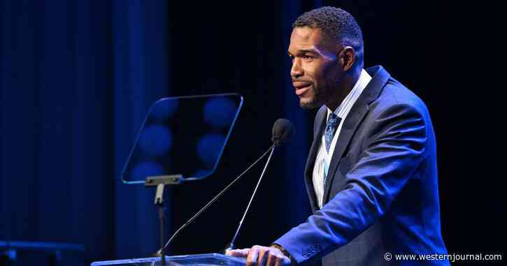 'Good Morning America' Co-Host Michael Strahan's Unexplained Absence Stretches to a Third Week