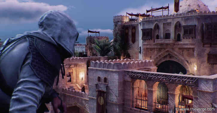 Ubisoft lays off dozens of workers as gaming industry struggles drag on