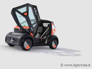 La sfida 100% elettrica di Mobilize: Duo e Bento per conquistare la mobilità urbana