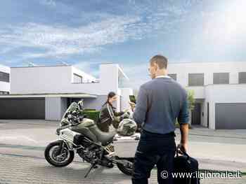 Bosch e le sue innovazioni tecnologiche a EICMA 2023