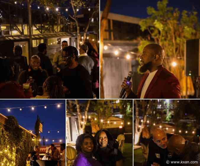 Black Tech group launches in Austin after AfroTech 2023