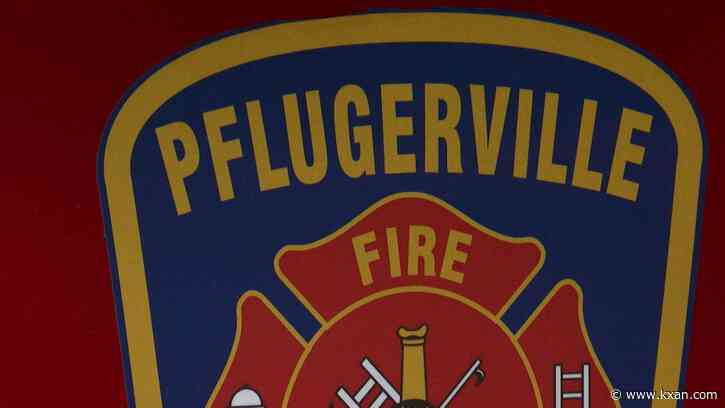 Pflugerville launches fire, EMT mobile learning lab