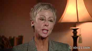 State Auditor Beth Wood illegally used public vehicle for spa outings, shopping trips: SBI