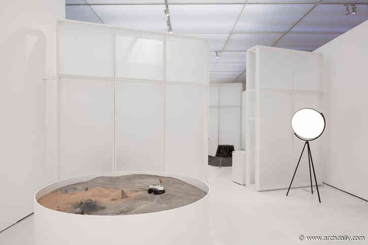 Space-Age Product Design of the 20th Century and Beyond