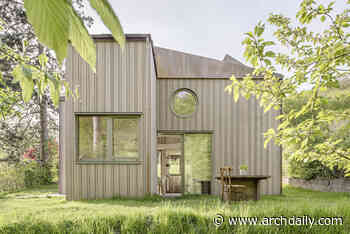 Villa Minimale / Clemens Kirsch Architektur