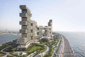 Atlantis The Royal / KPF
