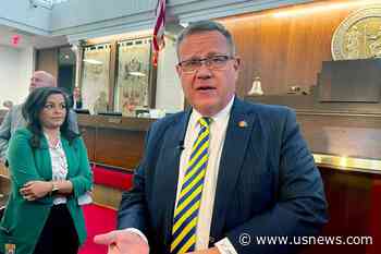 North Carolina House Speaker Tim Moore Formally Announces Bid for Congress in 2024