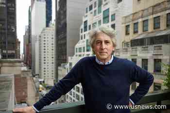 Alexander Payne on the Inspirations of 'The Holdovers' and the Movies That Shaped Him