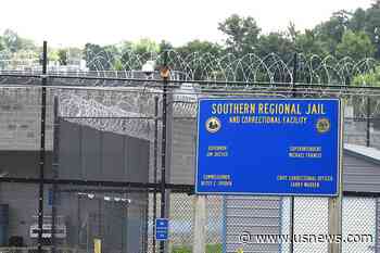 A Lawsuit Denouncing Conditions at a West Virginia Jail Has Been Settled, Judge Says