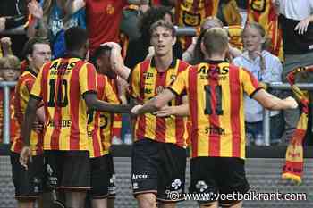 BREAKING: KV Mechelen heeft nieuwe coach beet: oude bekende volgt Steven Defour op