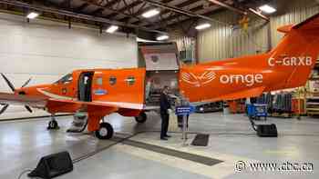 Ontario spending $108M to purchase 4 planes for Ornge Air Ambulance