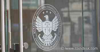 U.S. Consumer Finance Watchdog Wants to Oversee Major Tech, Some Crypto Payments