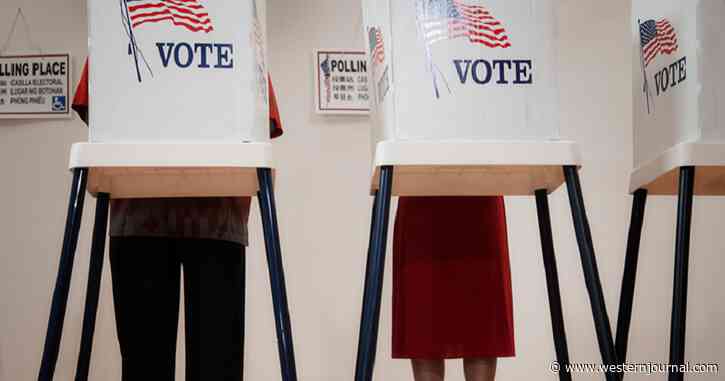 Election Day 2023: Officials Say Voting Machine Glitch Is Changing Some Votes