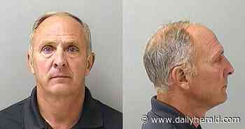 Deferred prosecution OK'd for Sugar Grove trustee charged with forgery