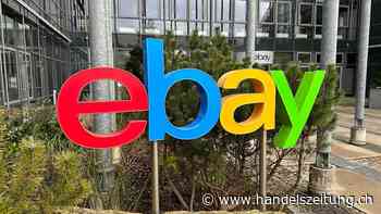 Umsatzprognose von Ebay enttäuscht die Börse