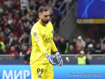Dalle banconote finte ai fischi assordanti: notte da incubo per Donnarumma a San Siro