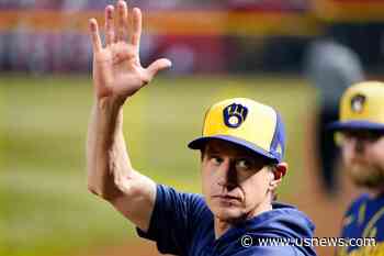 Milwaukee Grapples With the Reality of Craig Counsell Managing the Cubs