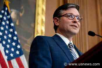 Just 10 Days Before Another Government Shutdown, Congress Expands To-Do List With Ukraine, Border