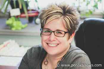 Ponoka HUB provides a strong community connection for local agencies