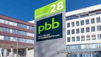 Gewinnwarnung: Pfandbriefbank pbb streicht Gewinnprognose drastisch zusammen