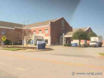 Amid 'mental health tsunami,' new Butner hospital opens to treat youth