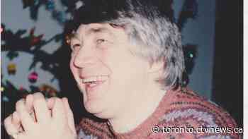 'He would have been a fabulous grandfather': Toronto campaign honours victims of impaired driving